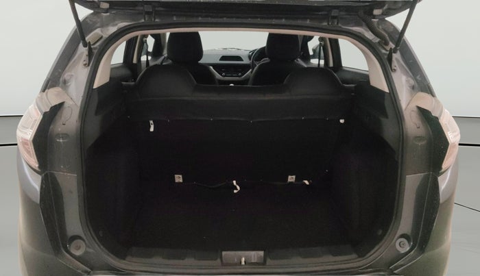 2019 Tata NEXON XM PETROL, Petrol, Manual, 87,349 km, Boot Open Zoomed View