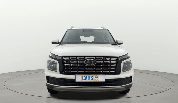 2023 Hyundai VENUE SX (O) 1.0 TURBO DCT, Petrol, Automatic, 43,845 km, Front