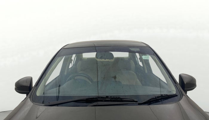 2019 Honda Amaze 1.5L I-DTEC V, Diesel, Manual, 31,668 km, Front Windshield