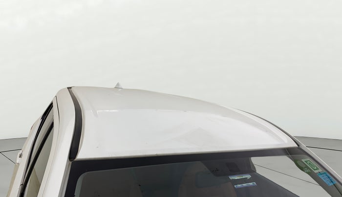 2024 Honda ELEVATE V CVT, Petrol, Automatic, 9,397 km, Roof