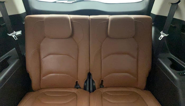 2021 MG HECTOR SHARP 1.5 DCT PETROL, Petrol, Automatic, 44,245 km, Third Seat Row ( optional )