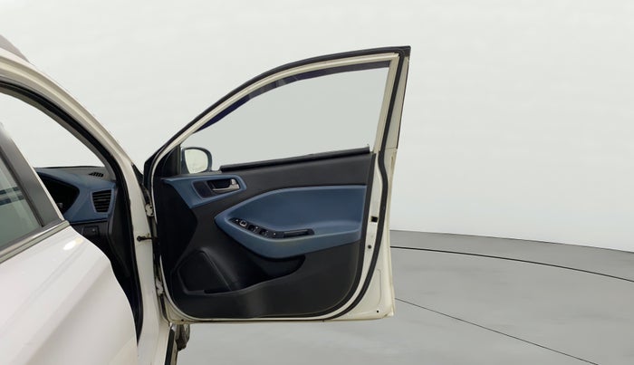 2015 Hyundai i20 Active 1.2 S, Petrol, Manual, 66,054 km, RHS Front Door