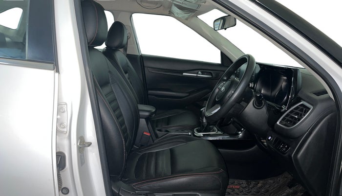 2020 KIA SELTOS HTK PLUS 1.5, Petrol, Manual, 71,407 km, Right Side Front Door Cabin