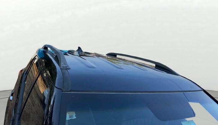 2016 Hyundai Creta SX PLUS AT 1.6 PETROL, Petrol, Automatic, 65,455 km, Roof