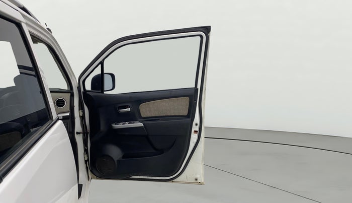 2015 Maruti Wagon R 1.0 VXI, Petrol, Manual, 36,983 km, RHS Front Door