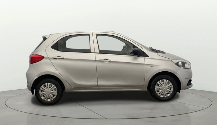 2019 Tata Tiago XE PETROL, Petrol, Manual, 56,321 km, Right Side View