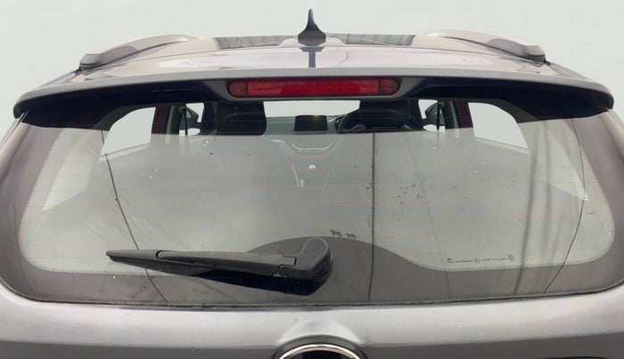 2019 Tata NEXON XZ PLUS PETROL, Petrol, Manual, 58,563 km, Rear Windshield