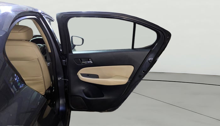 2023 Honda City 1.5L I-VTEC ZX CVT, Petrol, Automatic, 50,961 km, RHS Rear Door