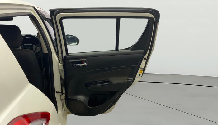 2012 Maruti Swift VDI, Diesel, Manual, 85,750 km, RHS Rear Door