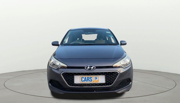 2016 Hyundai Elite i20 MAGNA 1.2, Petrol, Manual, 79,402 km, Front