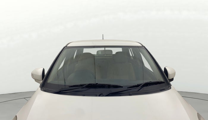 2016 Maruti Swift Dzire ZDI AMT, Diesel, Automatic, 1,19,730 km, Front Windshield