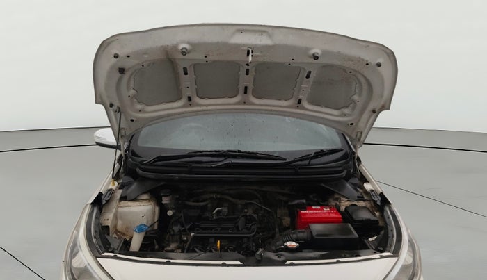 2018 Hyundai Elite i20 ASTA 1.2 DUAL TONE, Petrol, Manual, 53,566 km, Open Bonet