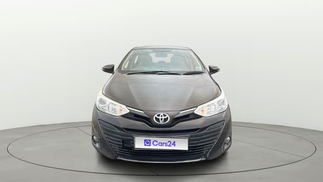 Used 2018 Toyota Yaris Used 2018 Toyota Yaris