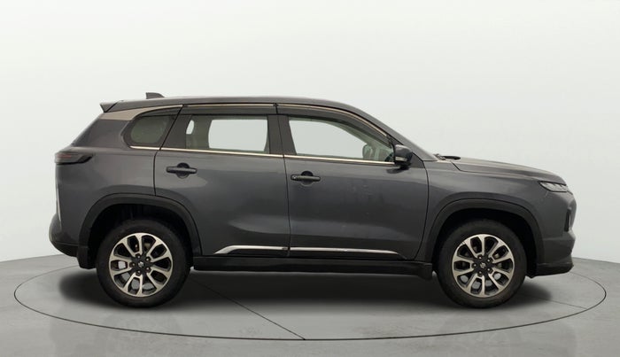 2023 Maruti Grand Vitara ZETA CNG, CNG, Manual, 66,534 km, Right Side View