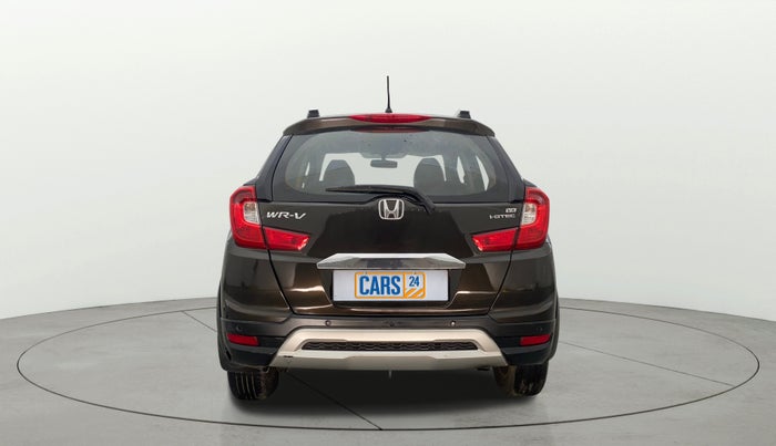 2018 Honda WR-V 1.5L I-DTEC VX MT, Diesel, Manual, 1,34,614 km, Back/Rear