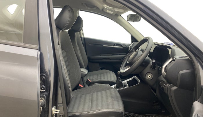 2023 KIA SONET HTK PLUS 1.2, Petrol, Manual, 44,168 km, Right Side Front Door Cabin