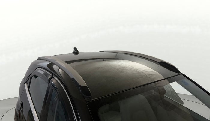 2020 Tata NEXON XZA PLUS PETROL, Petrol, Automatic, 45,523 km, Roof