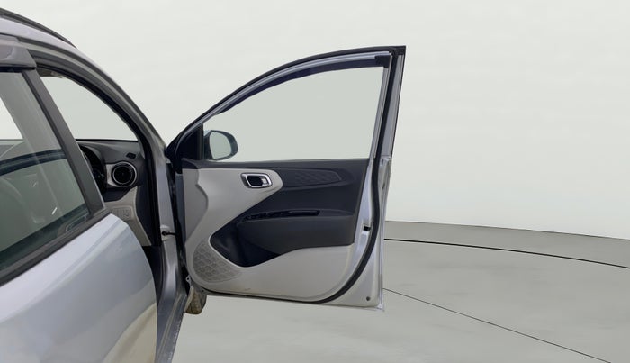 2020 Hyundai GRAND I10 NIOS SPORTZ 1.2 KAPPA VTVT, Petrol, Manual, 64,501 km, RHS Front Door