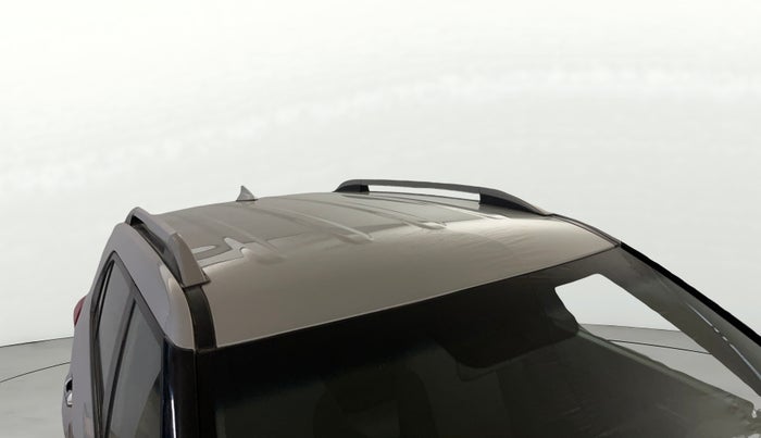 2017 Hyundai Creta SX PLUS AT 1.6 PETROL, Petrol, Automatic, 36,708 km, Roof