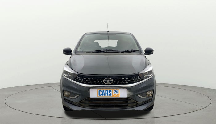 2022 Tata Tiago XZ PLUS PETROL, Petrol, Manual, 62,481 km, Front