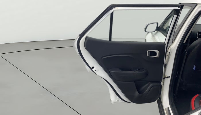 2020 Hyundai VENUE SX PLUS 1.0 TURBO DCT, Petrol, Automatic, 54,804 km, LHS Rear Door