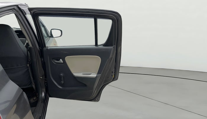 2019 Maruti Alto K10 VXI, Petrol, Manual, 60,700 km, RHS Rear Door