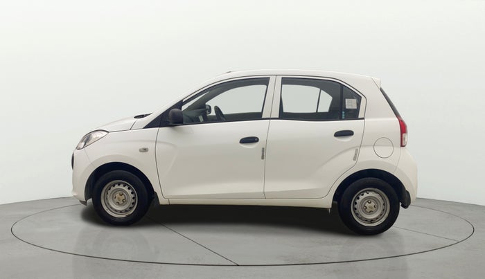 2019 Hyundai NEW SANTRO ERA, Petrol, Manual, 41,814 km, Left Side