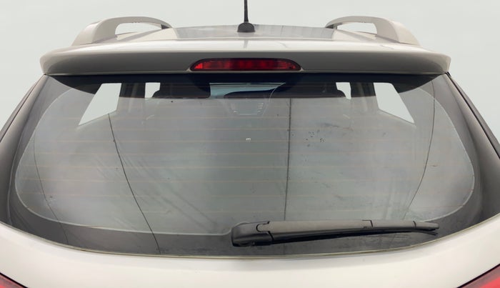 2016 Hyundai i20 Active 1.2 SX, Petrol, Manual, 85,705 km, Rear Windshield