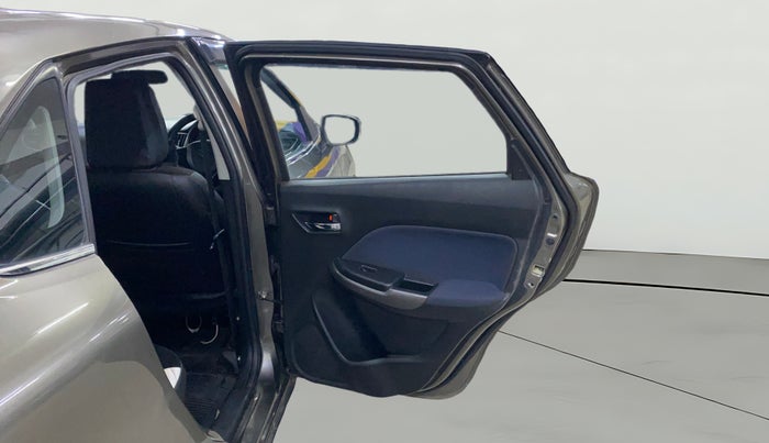 2020 Maruti Baleno DELTA PETROL 1.2, Petrol, Manual, 32,149 km, RHS Rear Door