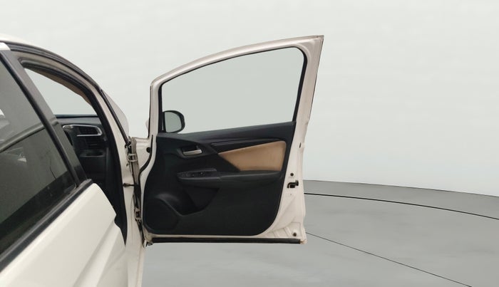 2015 Honda Jazz 1.2L I-VTEC SV, Petrol, Manual, 90,691 km, RHS Front Door