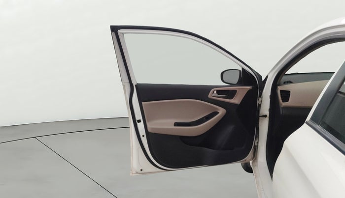 2015 Hyundai Elite i20 ASTA 1.2, Petrol, Manual, 67,123 km, LHS Front Door