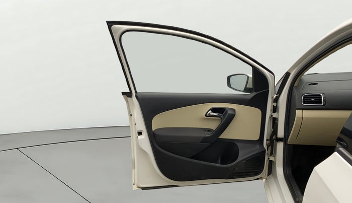 2021 Skoda Rapid 1.0 AMBITION TSI MT, Petrol, Manual, 59,828 km, LHS Front Door