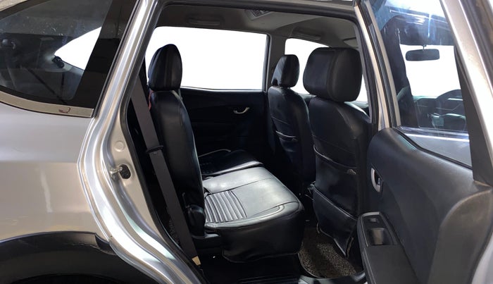 2016 Honda BR-V 1.5L I-VTEC VX, Petrol, Manual, 54,451 km, Right Side Rear Door Cabin