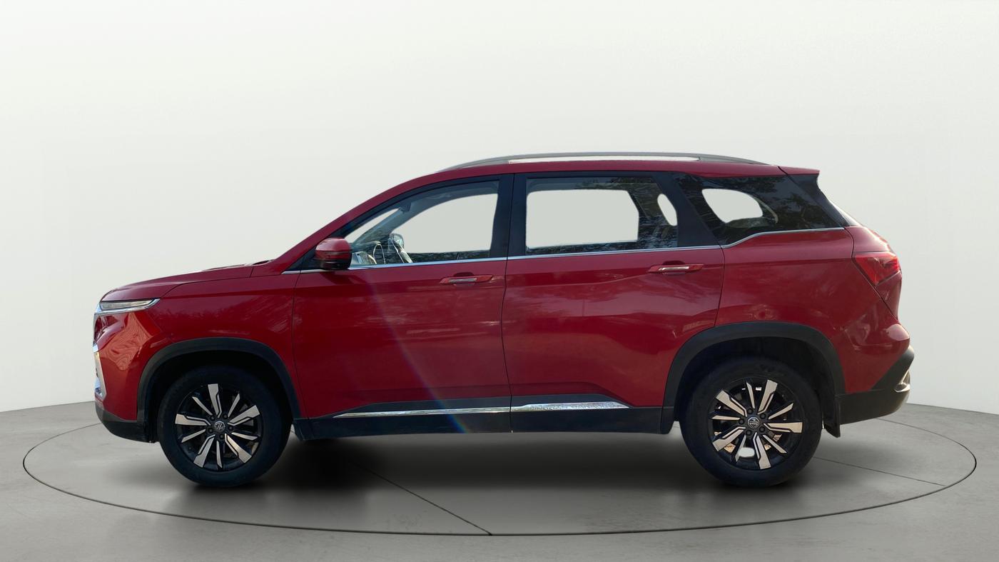 2019 MG HECTOR SHARP 2.0 DIESEL, Diesel, Manual, 1,04,325 km, Left Side