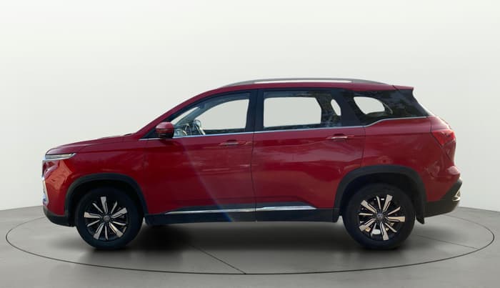 2019 MG HECTOR SHARP 2.0 DIESEL, Diesel, Manual, 1,04,281 km, Left Side