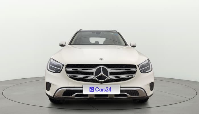 2022 Mercedes Benz GLC CLASS 200 Progressive, Petrol, Automatic, 17,116 km, Front