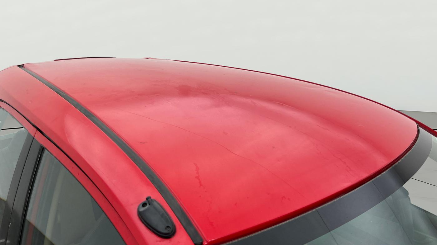 2015 Honda Brio VX AT, Petrol, Automatic, 62,075 km, Roof