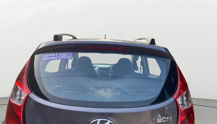 2016 Hyundai Eon ERA +, Petrol, Manual, 55,303 km, Rear Windshield