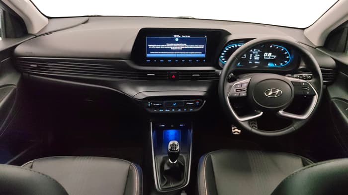 Interior