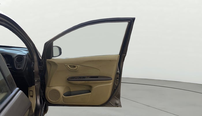 2015 Honda Brio S MT, Petrol, Manual, 56,503 km, RHS Front Door