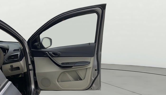 2019 Tata Tiago XZA PETROL, Petrol, Automatic, 38,835 km, RHS Front Door