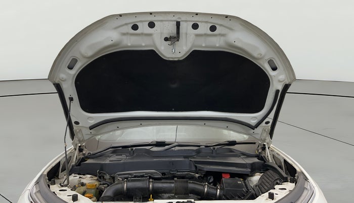 2022 Tata Safari XT PLUS, Diesel, Manual, 69,692 km, Open Bonet