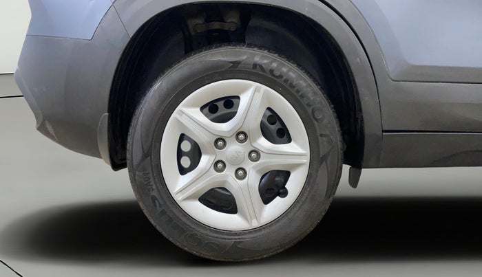2019 KIA SELTOS HTK 1.5 PETROL, Petrol, Manual, 59,776 km, Right Rear Wheel