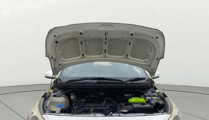 2018 Hyundai i20 Active 1.2 SX, Petrol, Manual, 47,179 km, Open Bonet