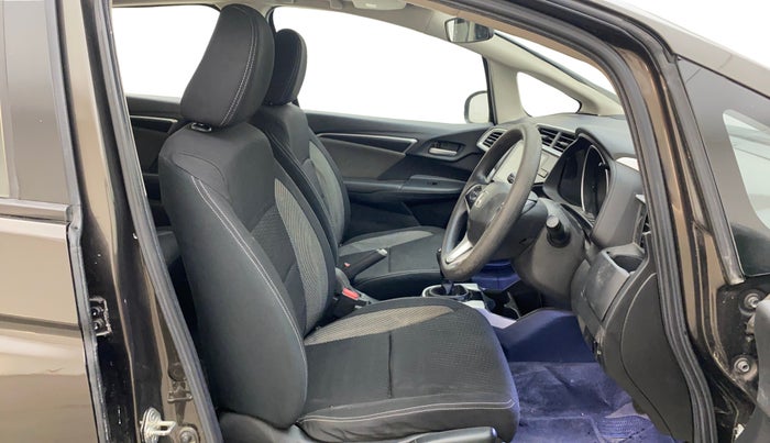 2019 Honda WR-V 1.5L I-DTEC VX MT, Diesel, Manual, 1,11,202 km, Right Side Front Door Cabin