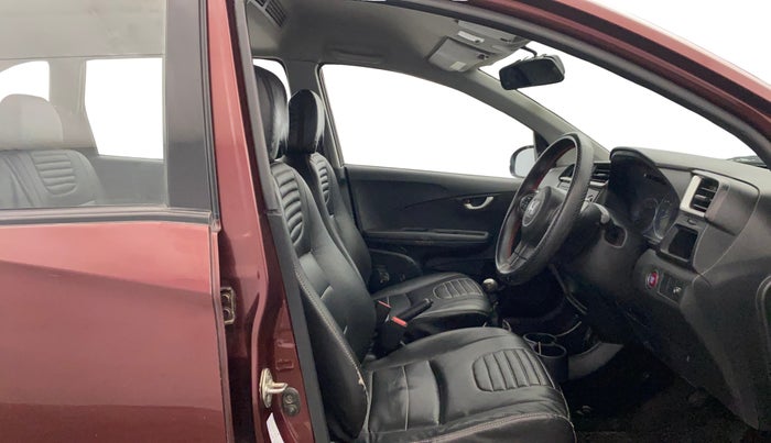 2016 Honda BR-V 1.5L I- DTEC V, Diesel, Manual, 56,981 km, Right Side Front Door Cabin