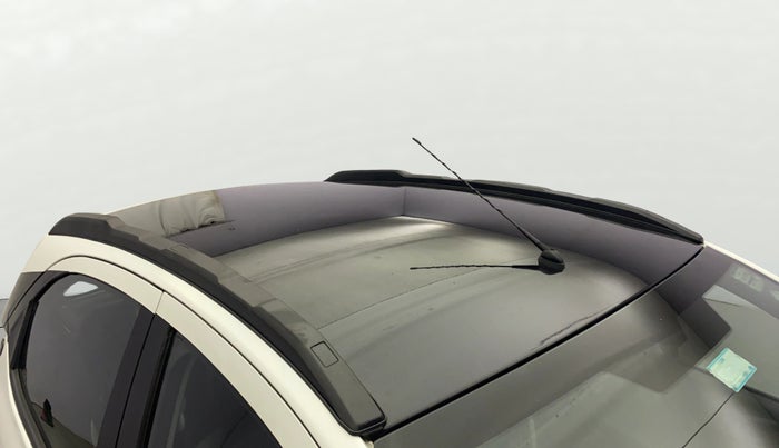 2023 Tata TIAGO NRG XZ MT, Petrol, Manual, 15,184 km, Roof