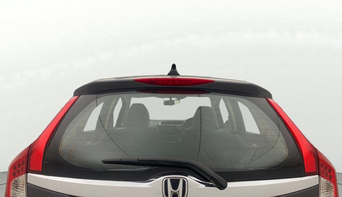 2021 Honda Jazz 1.2L I-VTEC ZX CVT, Petrol, Automatic, 52,331 km, Rear Windshield