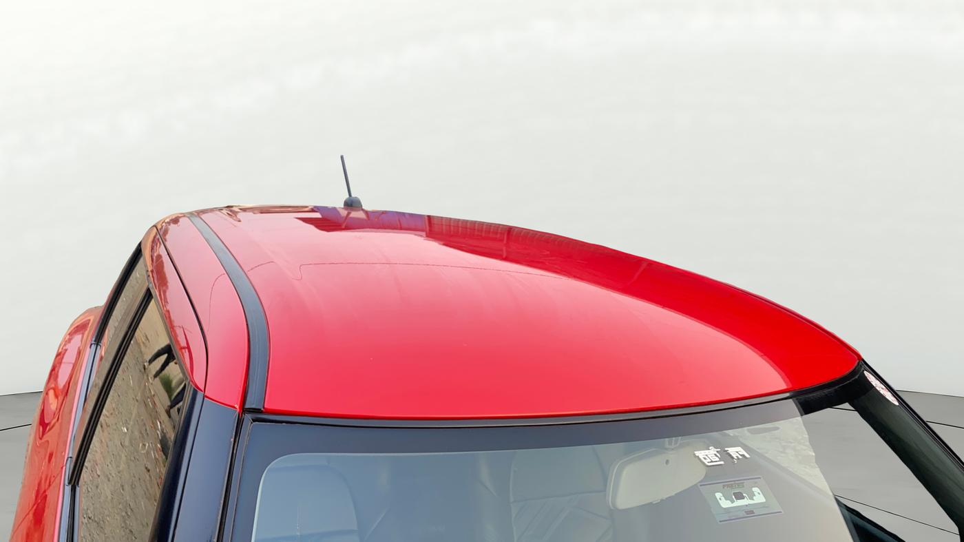 2018 Maruti Swift ZXI, Petrol, Manual, 34,215 km, Roof