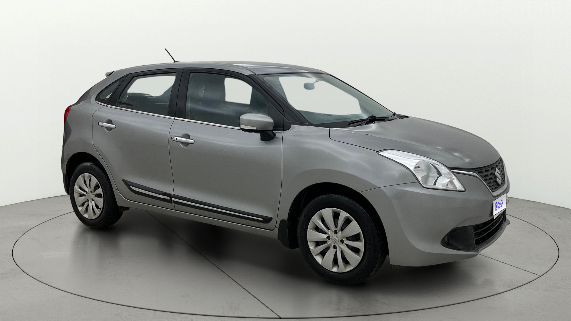 2018 Maruti Suzuki Baleno 2022-2026 DELTA CVT PETROL 1.2 2018 Maruti Suzuki Baleno 2022-2026 DELTA CVT PETROL 1.2